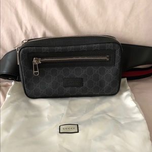 Gucci belt bag